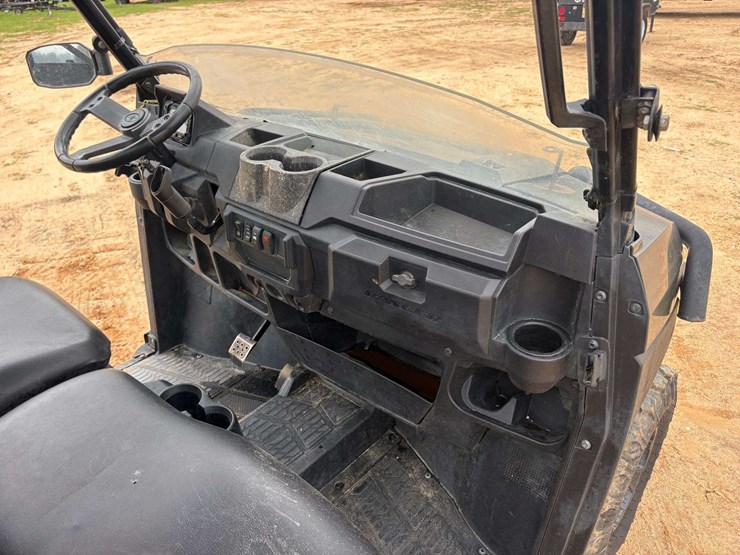 2018-polaris-1000-utv-w/-dump-bed-(1,396-hours)-image-16