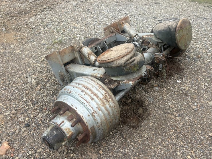 #23992-•-t/a-truck-frame-rear-end-image-19