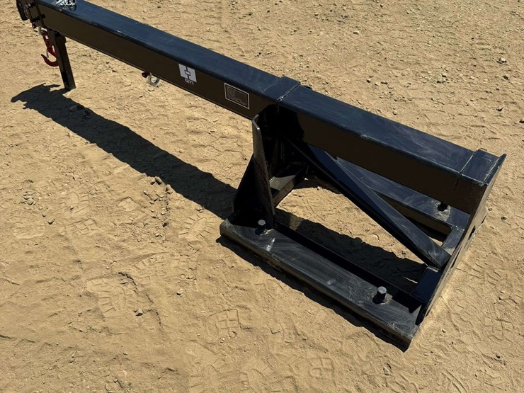 forklift-telescopic-boom-w/11ft-extension-(new/unused)-image-4
