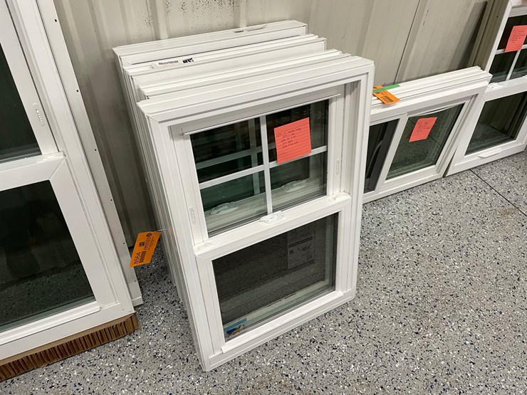 #8564-•-(4)-double-hung-windows-image-1