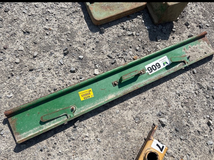 #4059-•-john-deere-9670-combine-door-inv#-4059-image-2