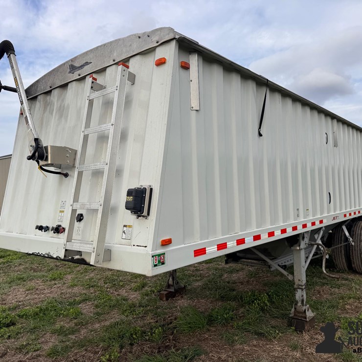 2007 JET HOPPER