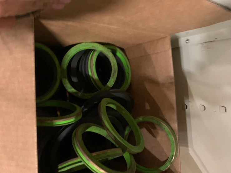 cabinet-and-all-it’s-contents-(race-bearings,-padding,-msp’s,)-image-8