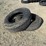 #40621-•-lot-of-(2)-295/75r22.5-tires-inv#-40621-image-7
