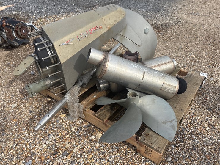 #35886-•-tractor-drive-ldu-200pi-image-1