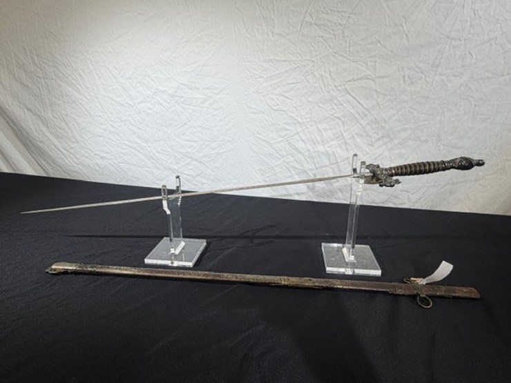 #36153-•-1800's-knights-of-pythias-fcb-victorian-ceremonial-sword-image-19