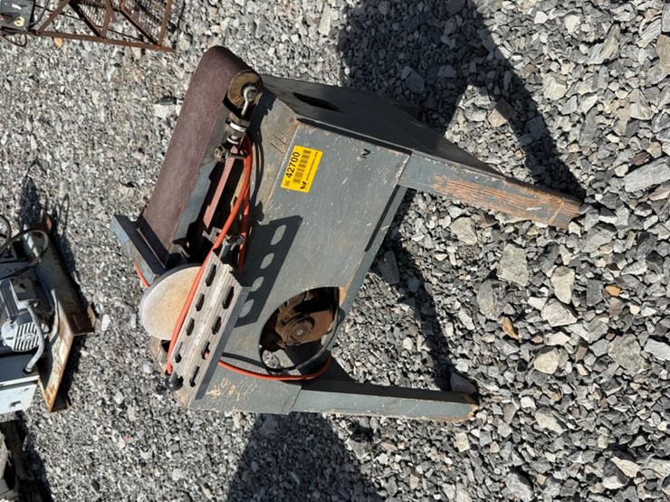 #42700-•-belt-sander-w/-stand-inv#-42700-image-5