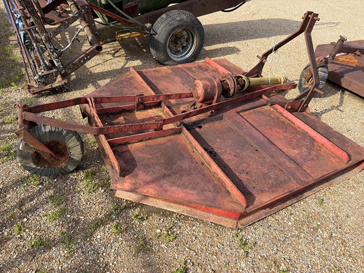 #965-•-bush-hog-6ft-rotaty-cutter-image-3