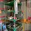 #1861-•-metal-hanging-wire-shelving-rack-and-snapple-rack-image-2