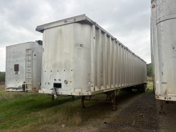 #23994-•-spec-tec-52'-t/a-aluminum-chip-trailer-vin:-159wa633195188065-image-1