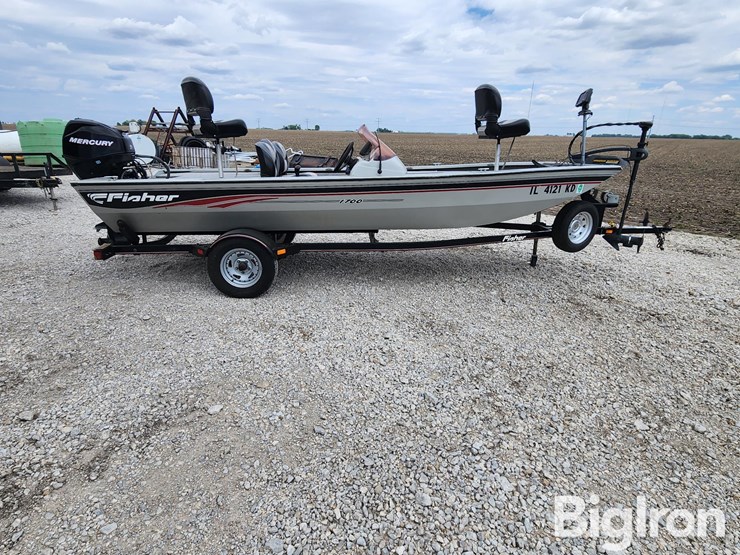 2007-fisher-1700-bass-boat-w/-trailer-image-4