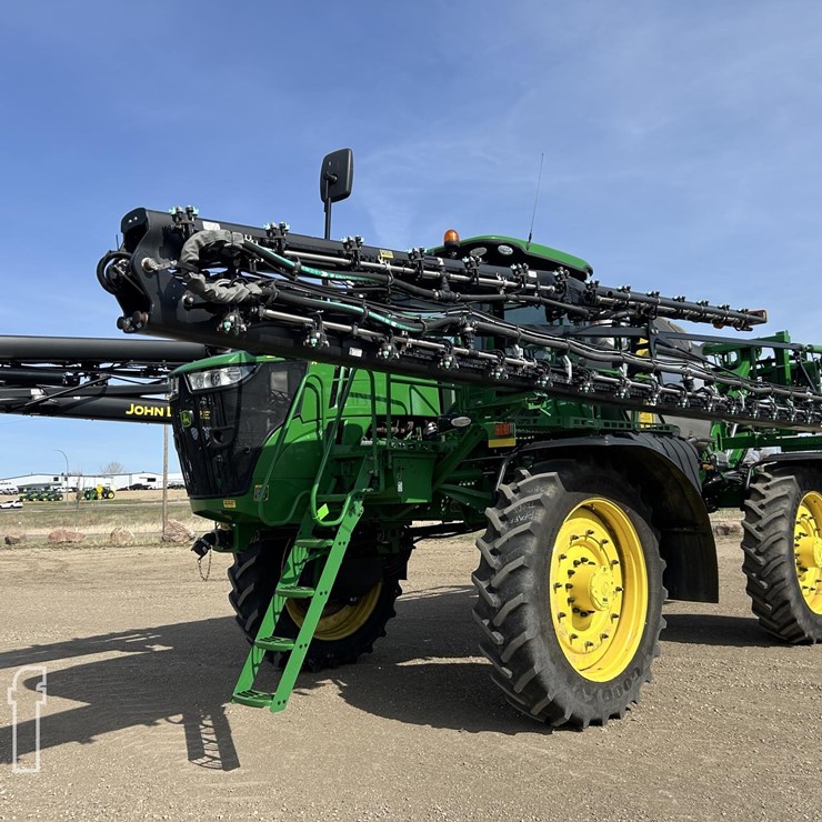 2020 JOHN DEERE R4045