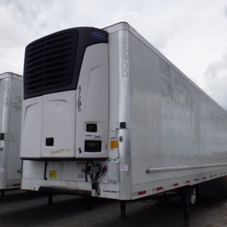 2019 UTILITY 3000R
