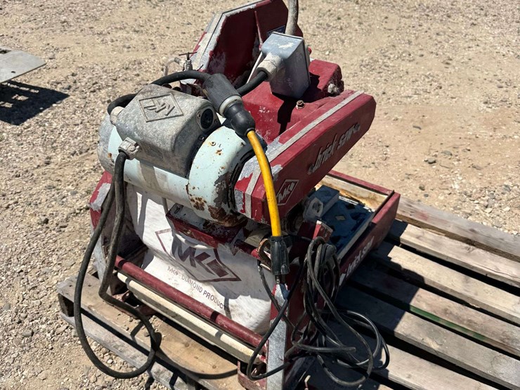 mk-diamond-14"-tile/brick-saw-model-2002-image-5