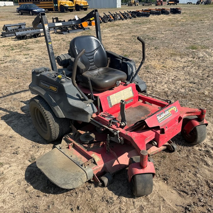SNAPPER S200XT