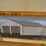 new-unused-25'-x-33'-double-garage-metal-shed,-image-6