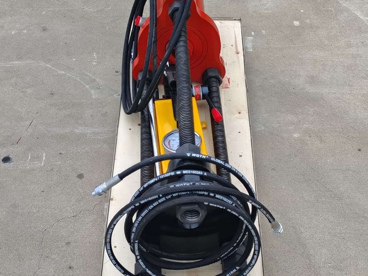 hand-pull-track-pin-press-machine-(new/unused)-image-6