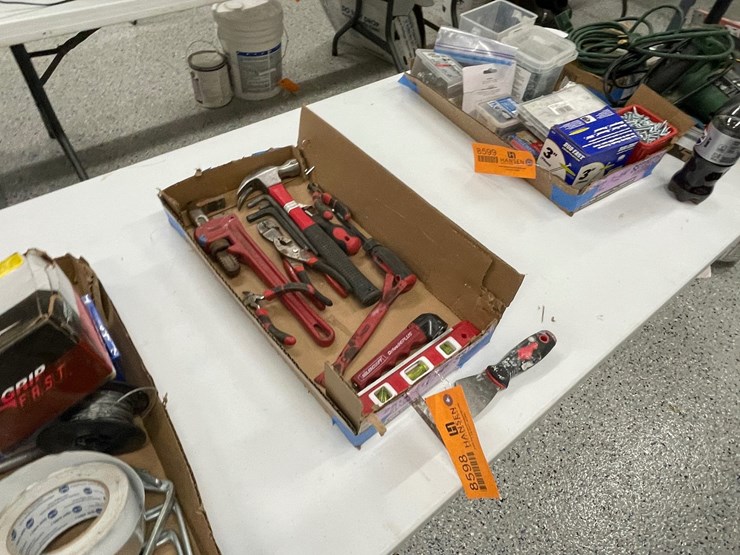 #8598-•-assortment-of-shop-items-image-3