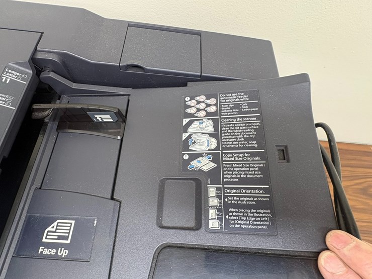 #23963-•-krocera-5500i-copier-&-sorter-image-6