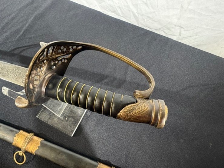 #36151-•-1850-union-officers-civil-war-sword-reproduction-replica-image-13