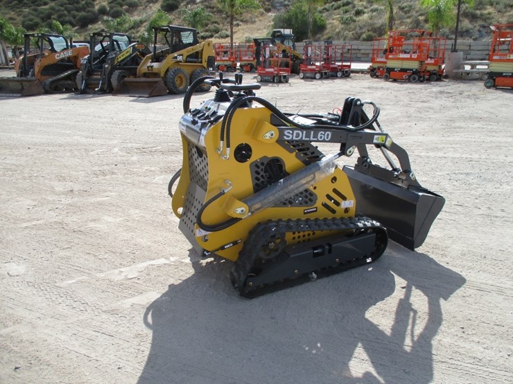 2026-sdlanch-sdll60-crawler-ride-on-skid-steer,-image-3