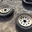 #31637-•-lot-of-(2)-5.30-12-tire-w/-rims-inv#-31637-image-2