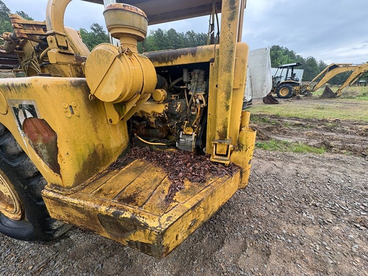 #23988-•-inop-caterpillar-c613-scraper-image-13