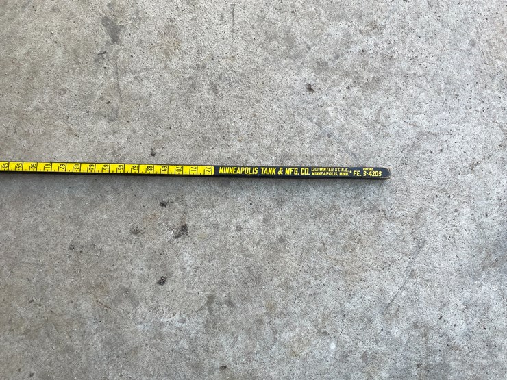 #1873-•-minneapolis-tank-and-mfg.-wood-measuring-stick-image-2