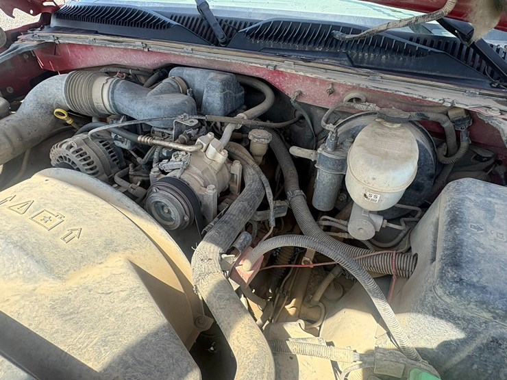 #23967-•-2004-chevrolet-silverado-pickup-vin:-1gcec14x74z216889-image-17