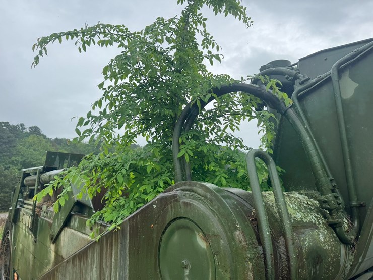 #23990-•-inop-michigan-290-scraper-tractor-dozer-image-37