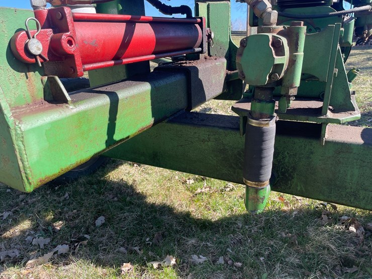 #1810-•-towable-hydraulic-log-splitter-image-9