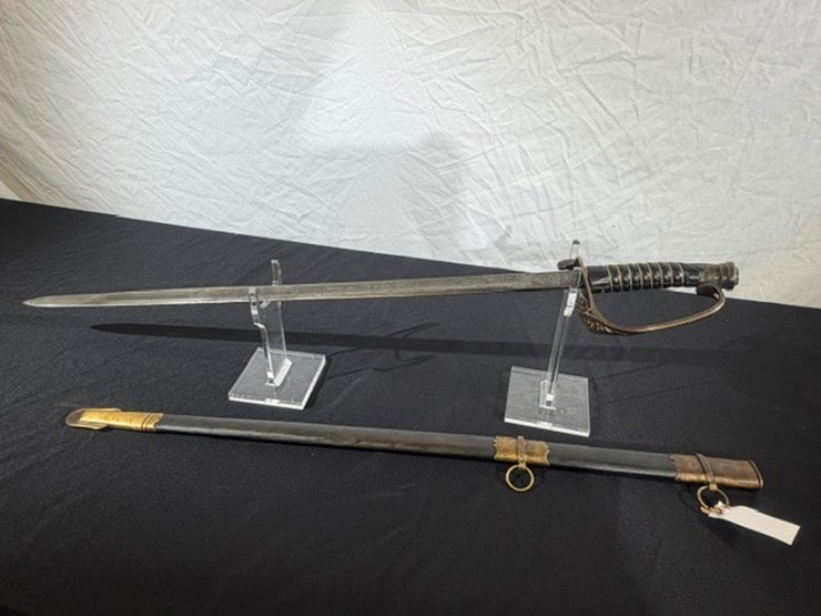 #36151-•-1850-union-officers-civil-war-sword-reproduction-replica-image-22