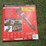 (4)-new-16'-x-1.5"-powerbuilt-ratchet-straps,-image-2