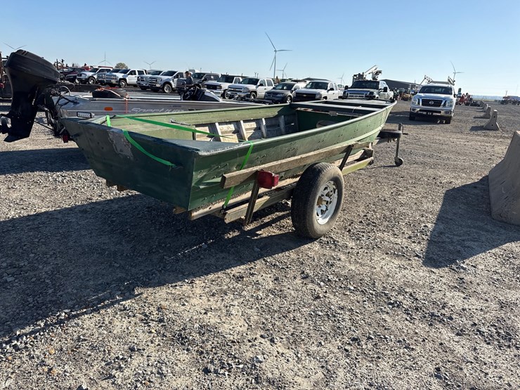#41830-•-15'-fishing-boat-w/-trailer-inv#-41830-image-3