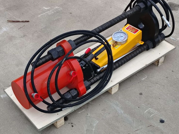 hand-pull-track-pin-press-machine-(new/unused)-image-3