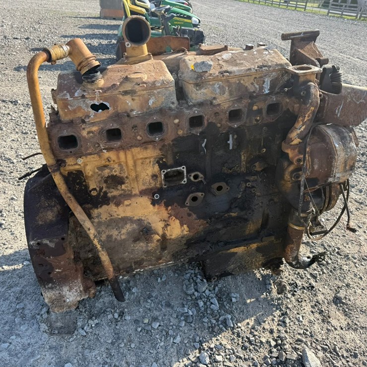CATERPILLAR 3406