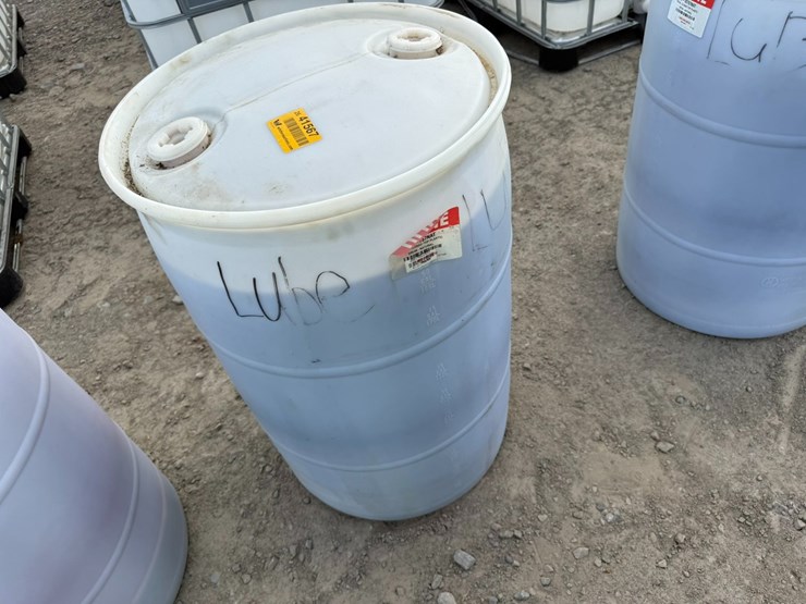 #41567-•-55gal-plastic-drum-w/-lubricant-inv#-41567-image-4