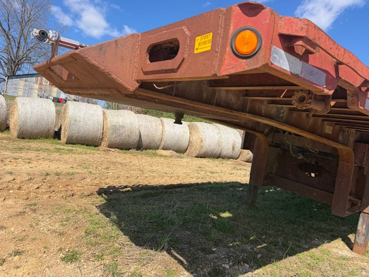 #37057-•-**-37'-t/a-drop-deck-equipment-trailer-inv#-37057-image-19