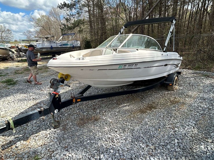 2002-sea-ray-176-ski-boat-w/mercruiser-inboard-&-trailer-(no-title~bos-only)-image-1