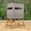 new-4'-x-6'-shooting-house-with-stand-image-1