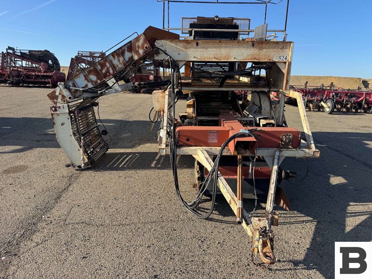 top-air-single-loader---prosser,-wa-image-1