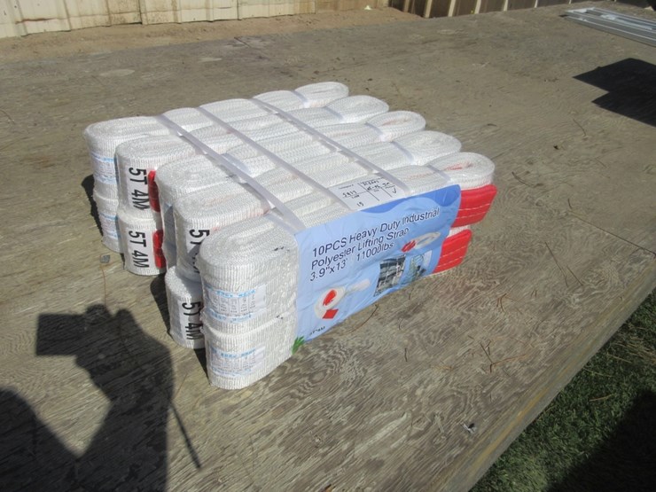 new-unused-polyester-lifting-straps,-image-1