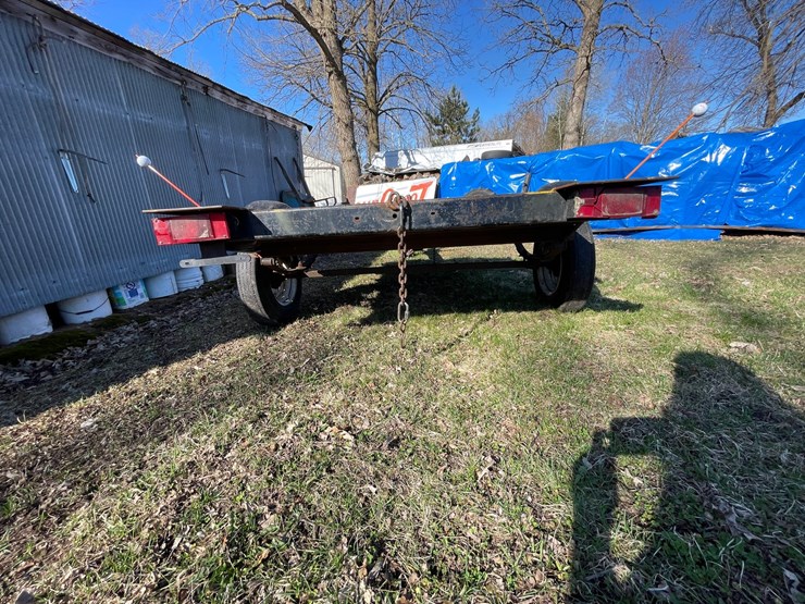 #1807-•-spartan-metal-framed-utility-trailer-(no-title)-image-9