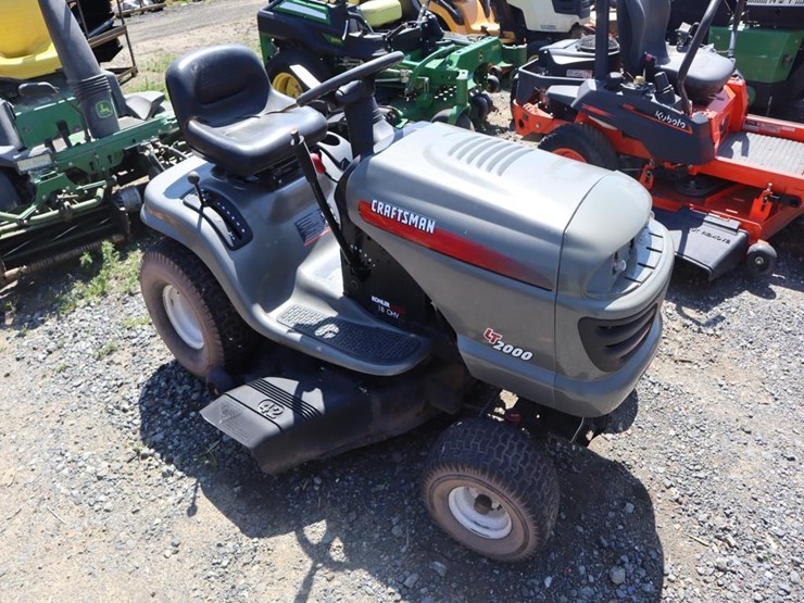 craftsman-lt2000-image-2