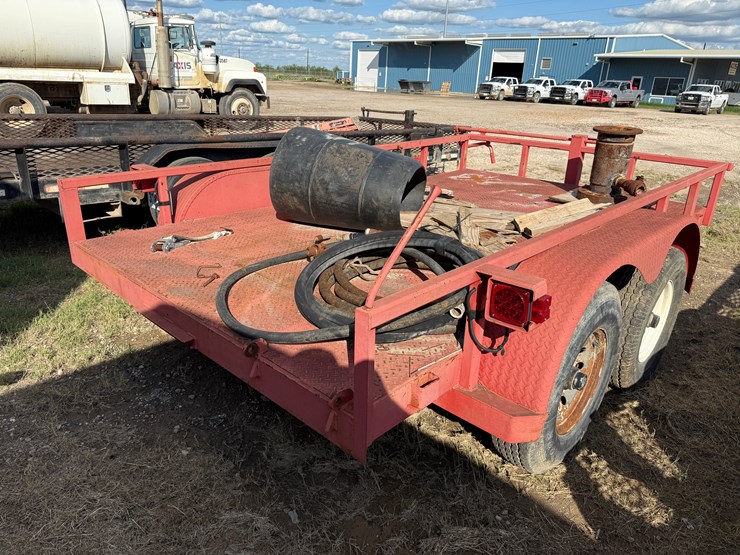 2018-shop-12’-x-82”-t/a-bp-steel-bed-utility-trailer-image-5