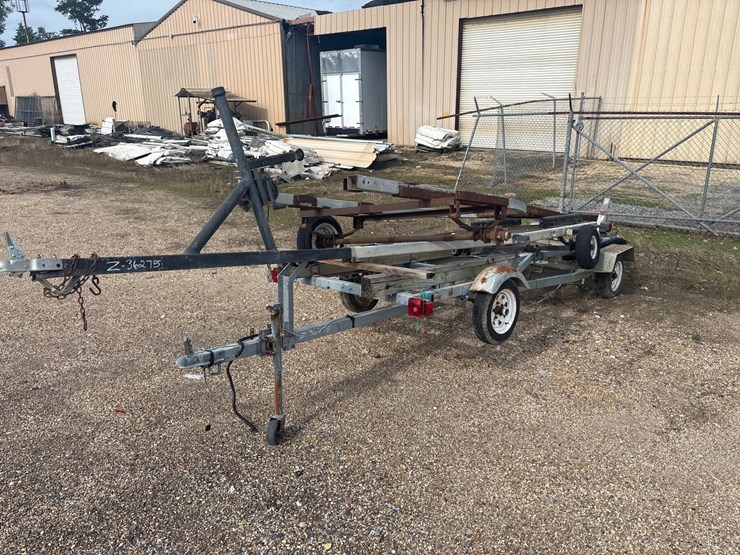 #36275-•-3-boat-trailers-/-no-titles-image-1