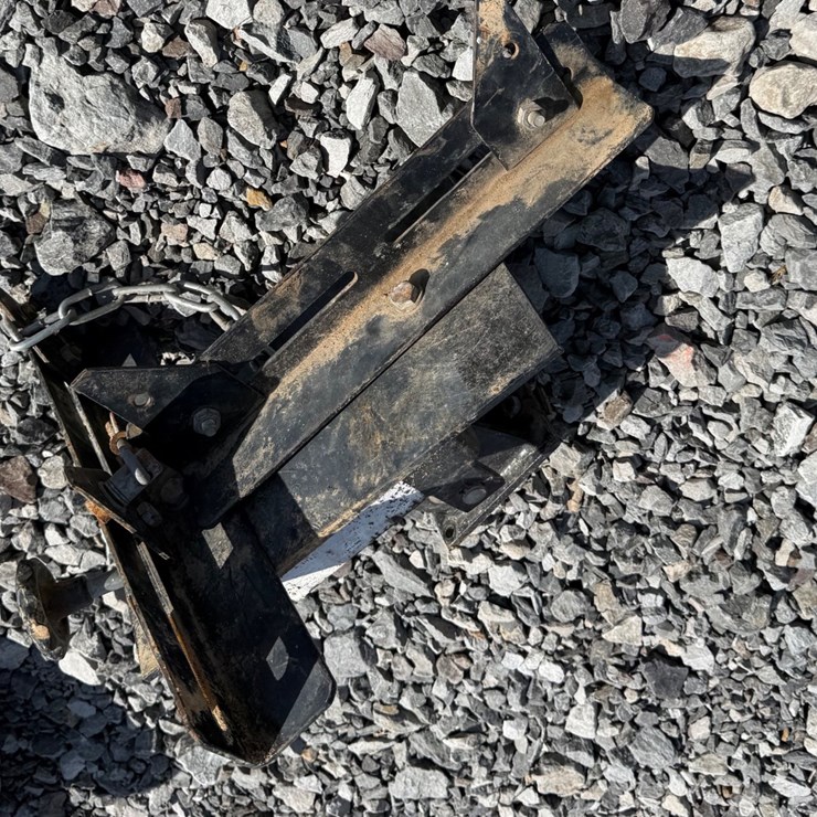 #42683 • Transmission Jack Stand INV# 42683