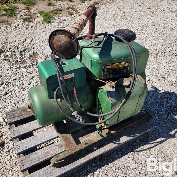 Dayton 1W541 5000 Watt Generator