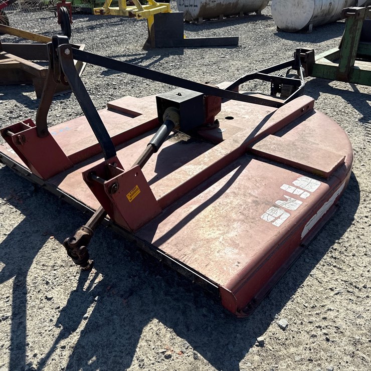 BUSH HOG 1287