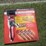 (4)-new-16'-x-1.5"-powerbuilt-ratchet-straps,-image-1